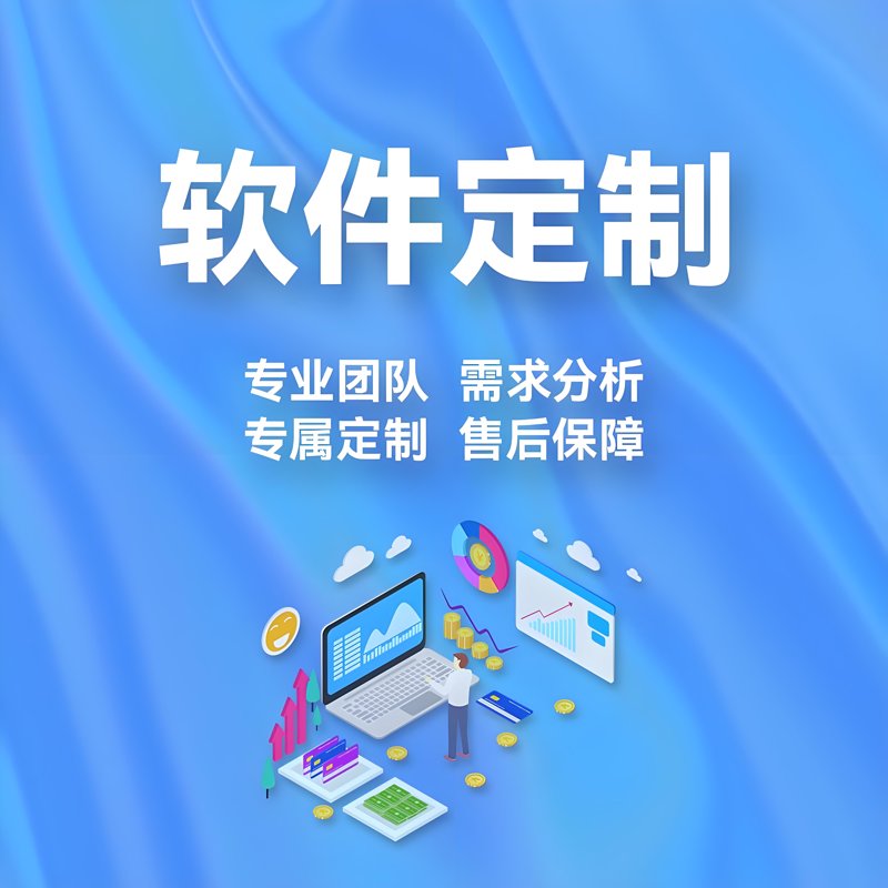软件定制开发：为您的企业量身打造